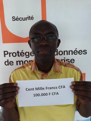 AMON KOUASSI EDMON